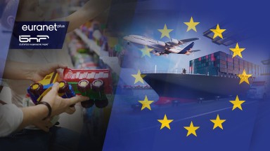 Превозните средства и играчките - начело в списъка на опасни нехранителни продукти в ЕС