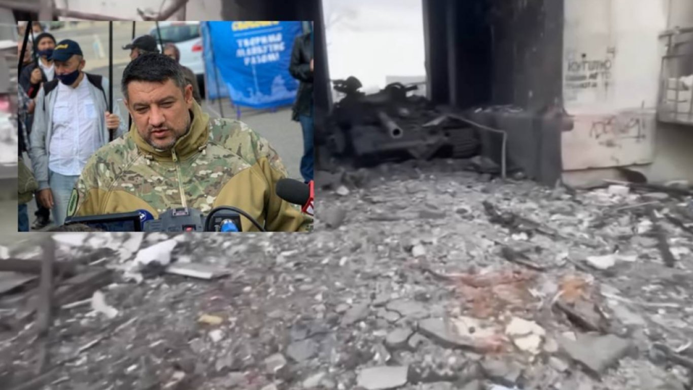Командирът на батальона "Свобода": Боевете в Северодонецк приличат на Counter Strike (видео)