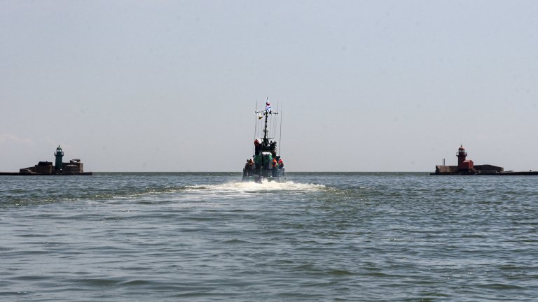 Русия и Турция с план за деблокиране на Черно море, но Украйна не е съгласна с условията 