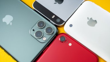 Съдят Apple във Великобритания заради изкуствено забавяне на iPhone