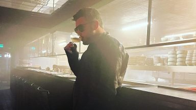 Глуховски напусна страната а през това време беше задочно обвинен