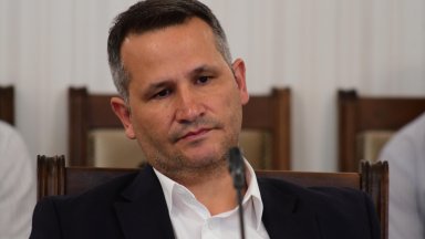 Преди 2 месеца се оттеглих от Продължаваме Промяната Ясно заявих