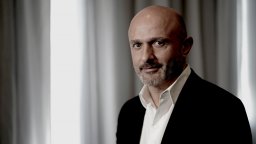 Георги Тошев напусна bTV: Няма как да съм с Венета в едно предаване  