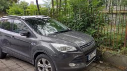 Лекар блъсна с колата си група ученици на тротоара пред УМБАЛ-Бургас