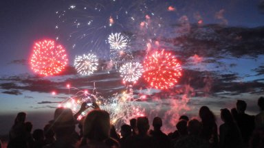 Данните са от национално представително изследване осъществено между 23 ноември