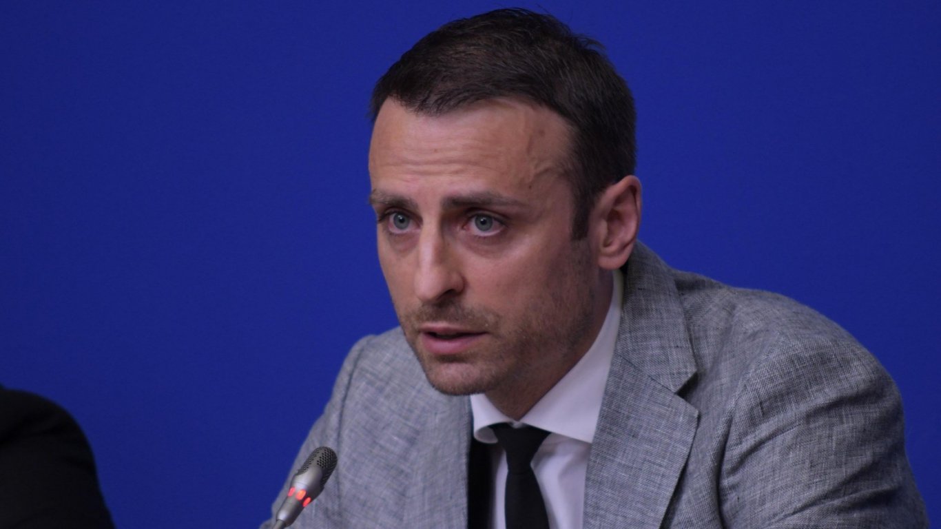 Бербатов: Конгресът на БФС ще бъде обявен за нередовен