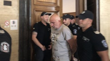 Перничанинът Божидар Божилов трафикирал 10 кг от 4-те тона кокаин, заловени в Италия