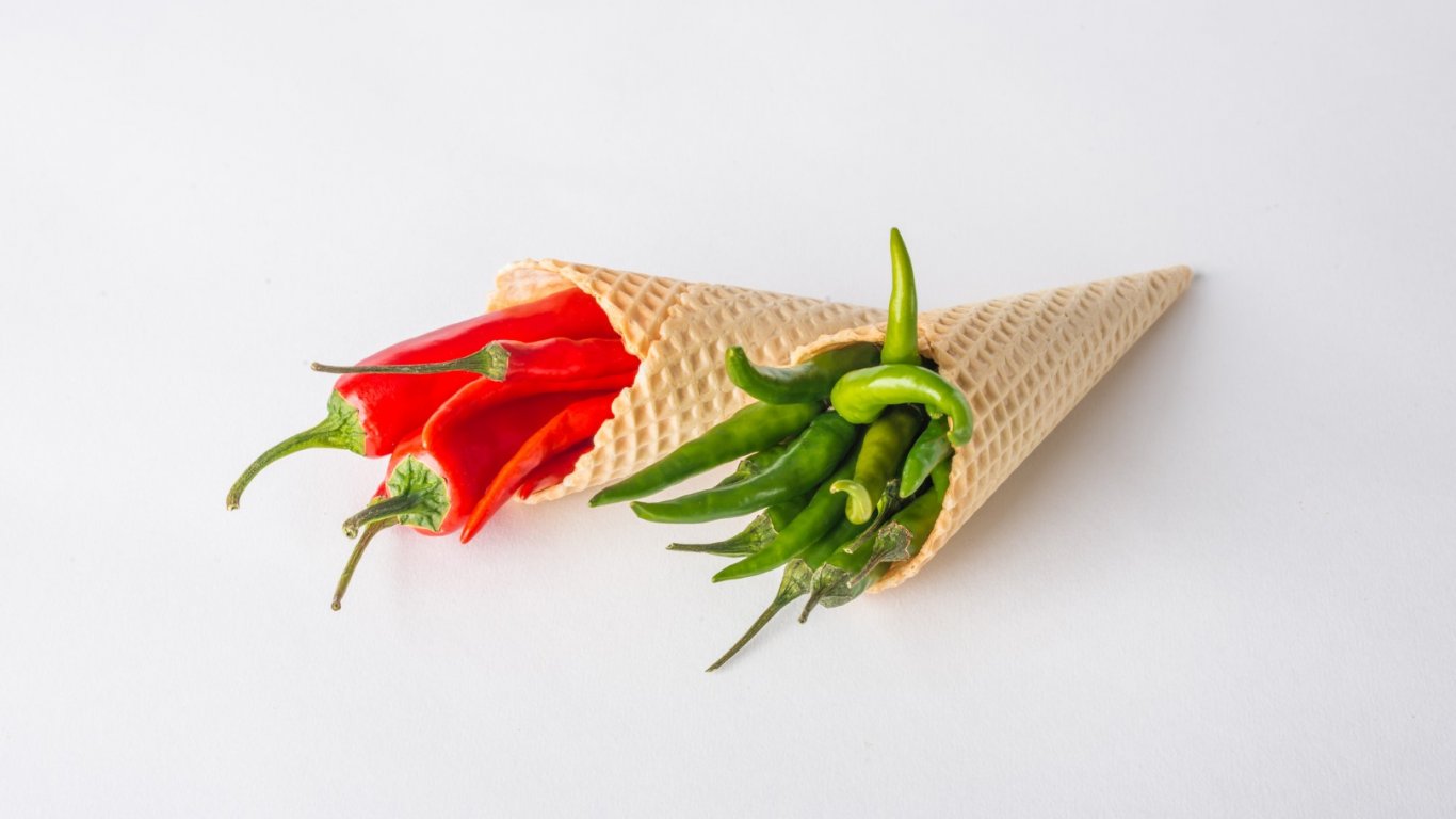 Село Лозен е домакин на Sofia Chili Fest