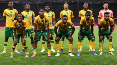 Made in Africa: Изхвърлиха от футбола клубове след 41 автогола в един мач