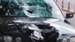 Почина ученикът, блъснат от лек автомобил на варненски булевард