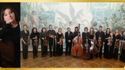 "Годишните времена" на Вивалди звучат тази вечер в програмата на "Софийски музикални седмици"