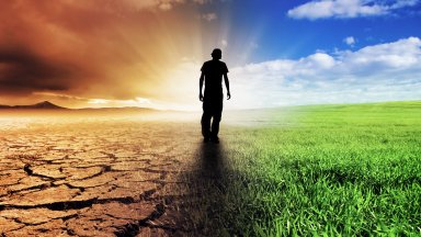 Няколко температурни рекорда в Европа бяха счупени миналата година в