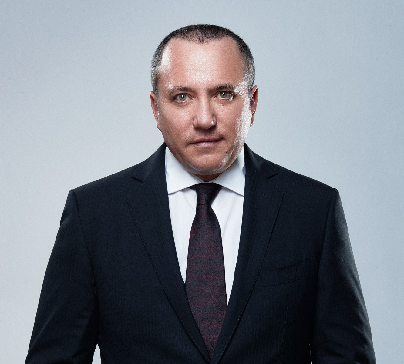 Борислав Малинов, председател на Надзорния съвет "Норд холдинг" АД