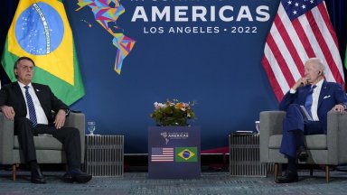 В крайна сметка обаче победата на Луис Инасио Лула да