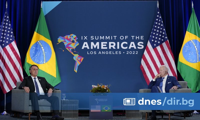 В крайна сметка обаче победата на Луис Инасио Лула да