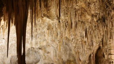 Пещерата Добростански бисер отново отваря за посетители