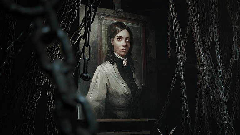 Bloober Team показа графични акценти от новата игра Layers of Fear