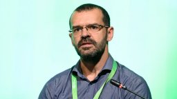 Боян Рашев: Вече е застрашен и Суецкият канал. Не виждам как нормалността се връща
