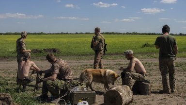 Губернаторът на Донецка област: Нито един град вече не е безопасно място за пребиваване