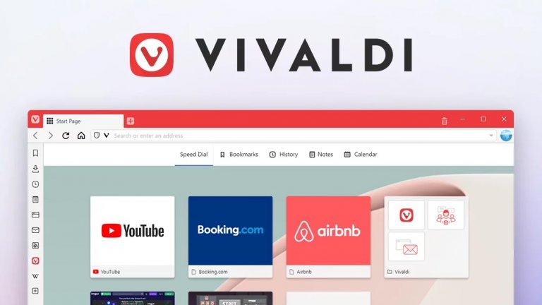 Новата версия на браузъра Vivaldi включва вграден имейл клиент и календар 