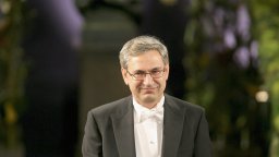 Сериал на Netflix по роман на Орхан Памук възроди интереса към музея, създаден от турския писател