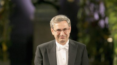 Сериал на Netflix по роман на Орхан Памук възроди интереса към музея, създаден от турския писател