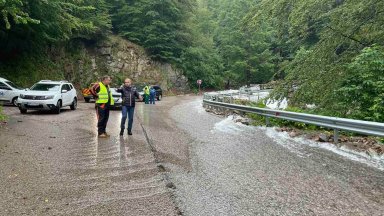 Затварят за 2 дни прохода "Петрохан"