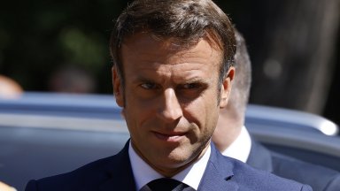 Френското правосъдие започва разследване на предизборните кампании на президента Еманюел