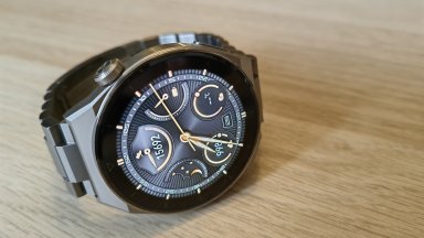 Всичко за Huawei Watch GT 3 Pro