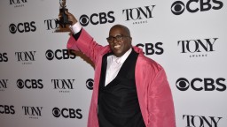 Мюзикъл за чернокож гей обра статуетките на наградите "Тони" 