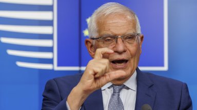 ЕС осъжда руските ракетни удари по украински градове и няма