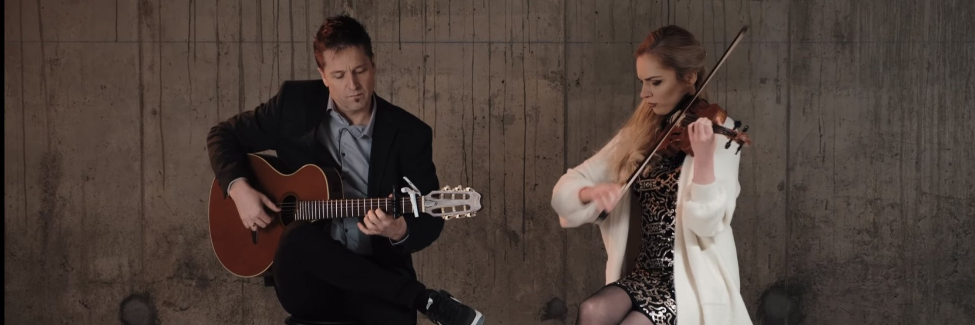 Фолклор в класически аранжимент - Зорница Иларионова и Стойчо Стоянов представят "Йовано, Йованке"