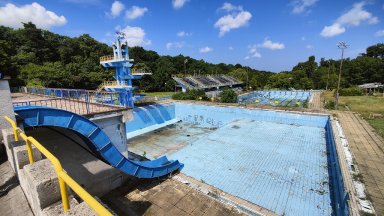 Гайтански е изпратил писмо до Столичната община на 12 юни