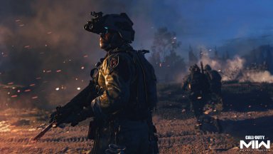 Activision продължава да има сериозни проблеми с Warzone