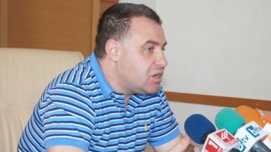 Мирослав Найденов: Лабораторията на "Капитан Андреево" се ползва в политическата битка 