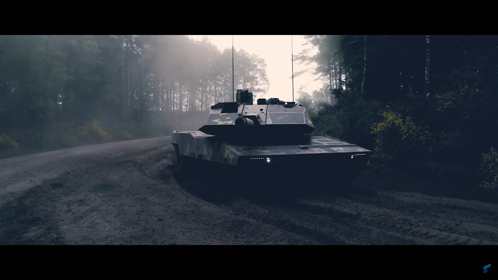 Panther KF51