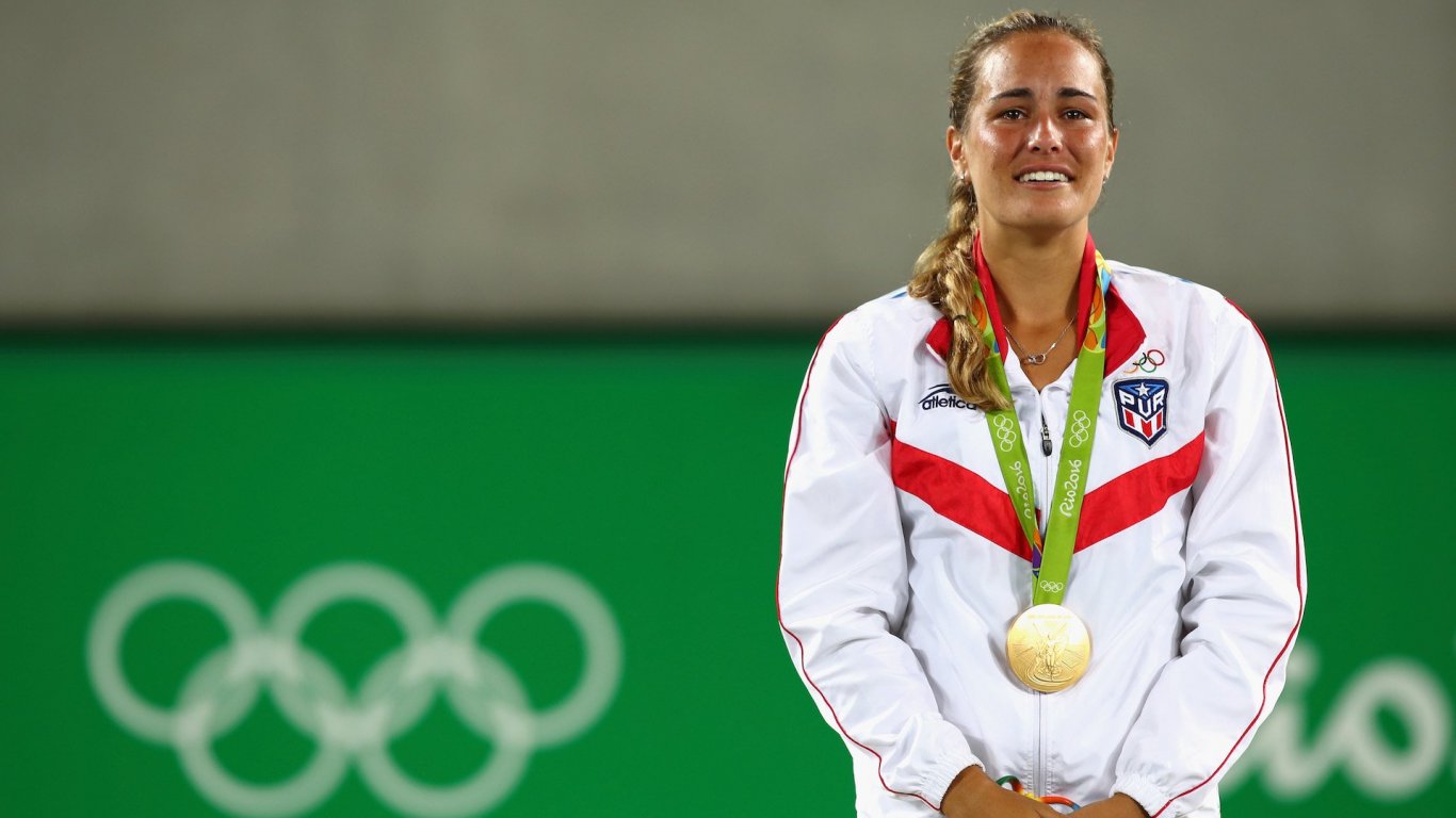 Олимпийска шампионка се отказа от спорта едва на 28