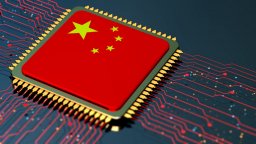 Китайската електроника - големият печеливш от санкциите над Русия
