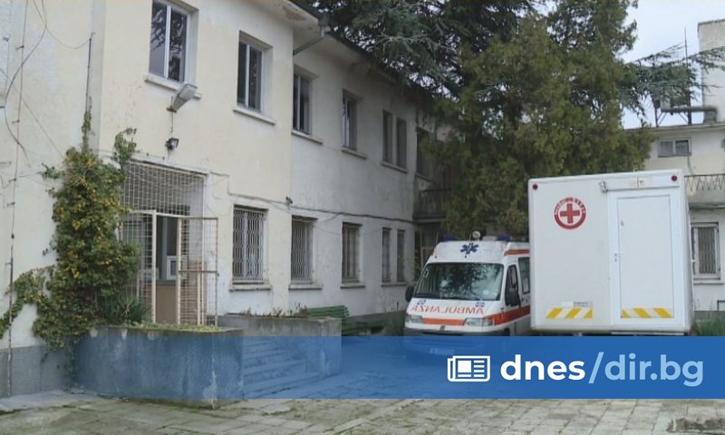 Енерго-Про възстанови днес електрозахранването на Белодробната болница във Варна. Това