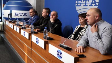 "Мен никой не ме знае": Коя е депутатката Христинка Иванова - убеждаваната да напусне ИТН?