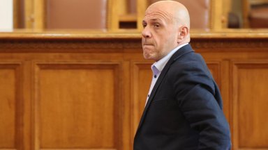 Ако в сряда не бъде съставено правителство с третия мандат