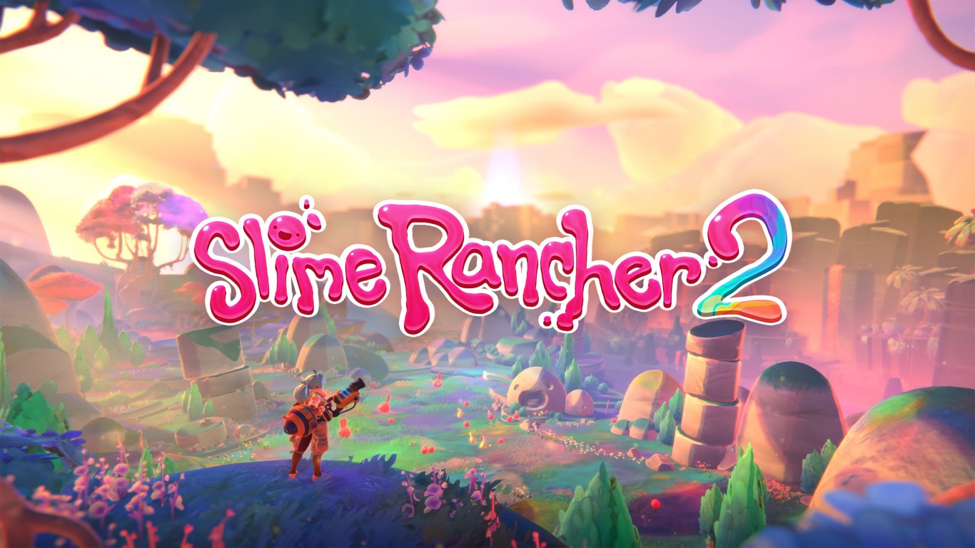 Разработчиците на Slime Rancher 2 разкриха нов геймплей