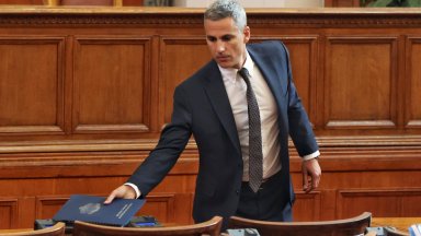 Ще отидем на срещата с ГЕРБ със заявките които сме