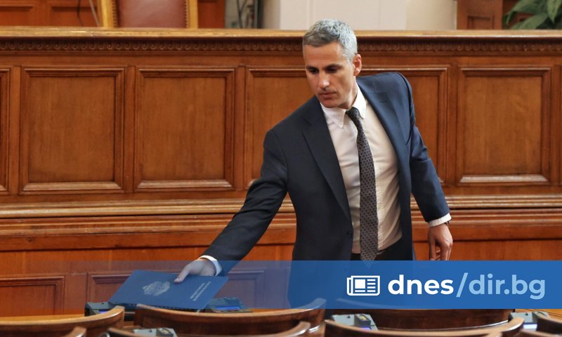 Ще отидем на срещата с ГЕРБ със заявките, които сме