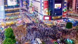 Заради гейшите и необузданите туристи: Популярен туристически район в Токио забранява алкохола