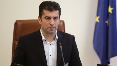 Премиерът след оставката: Следващите избори ще бъдат референдум каква България искаме