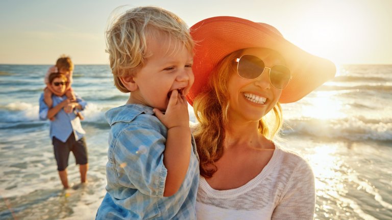 73% от европейците се готвят да пътуват за лятна ваканция