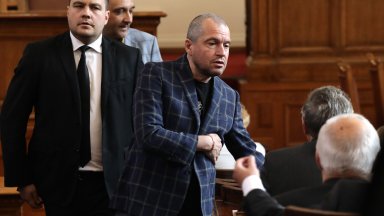 За да има референдум и той да може да се