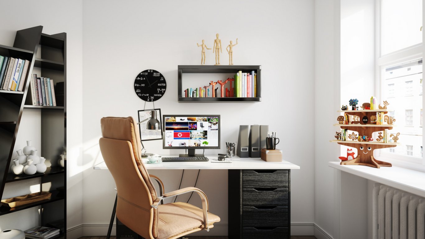 Защо трябва да си вземете качествен офис стол