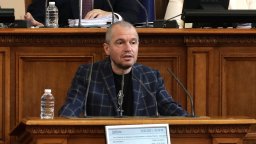 Тошко Йорданов за отцепилия се Кирил Симеонов: Остава наш приятел